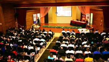 VI Edición del Seminario de Agronegocios