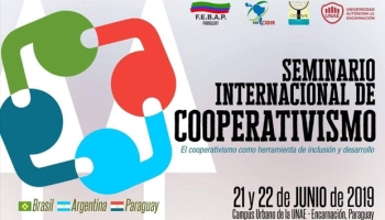 Lanzado el II Seminario Internacional de Cooperativismo